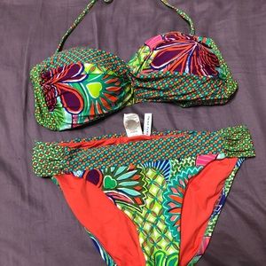 Trina Turk Bikini